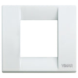 Vimar Idea Classica Cover Plate, 1-Module or 2-Reduced-Module, Die-Cast Metal — Quality Boat Parts