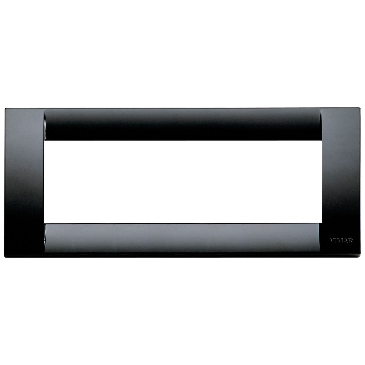 Vimar IDEA 6-Module Classica Cover Plate, 195 x 82 mm, Horizontal/Vertical — Quality Boat Parts