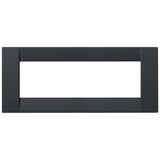 Vimar IDEA 6-Module Classica Cover Plate, 195 x 82 mm, Horizontal/Vertical — Quality Boat Parts