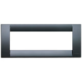 Vimar IDEA 6-Module Classica Cover Plate, 195 x 82 mm, Horizontal/Vertical — Quality Boat Parts