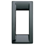 Vimar Idea 1-Module Classica Cover Plate, Die-Cast Metal, Panel Mount — Quality Boat Parts