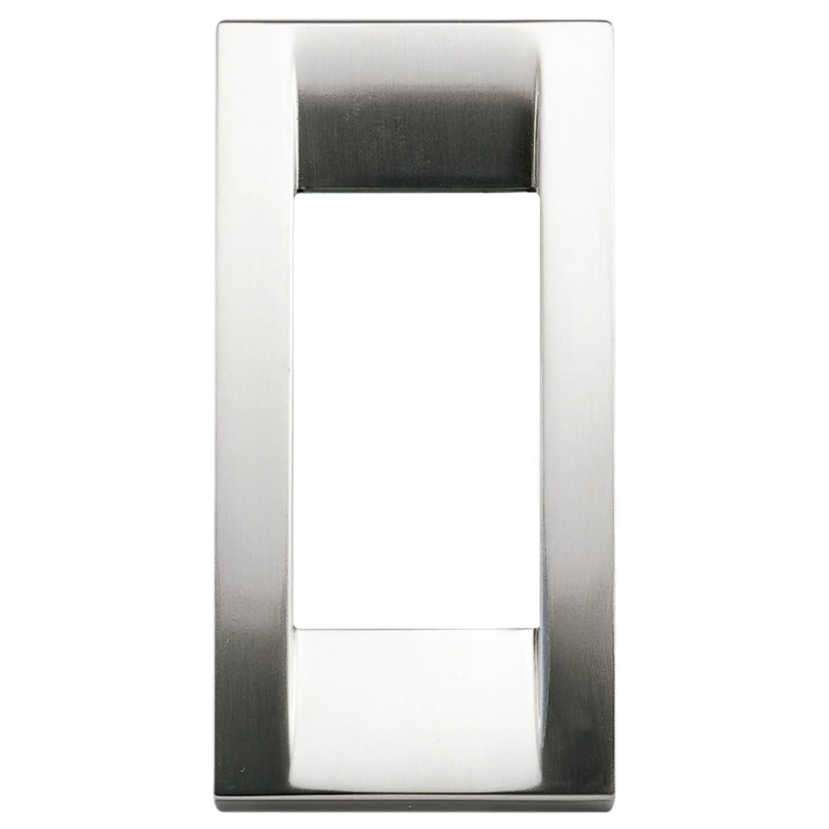 Vimar Idea 1-Module Classica Cover Plate, Die-Cast Metal, Panel Mount — Quality Boat Parts