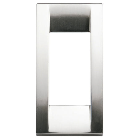 Vimar Idea 1-Module Classica Cover Plate, Die-Cast Metal, Panel Mount — Quality Boat Parts