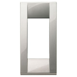 Vimar Idea 1-Module Classica Cover Plate, Die-Cast Metal, Panel Mount — Quality Boat Parts