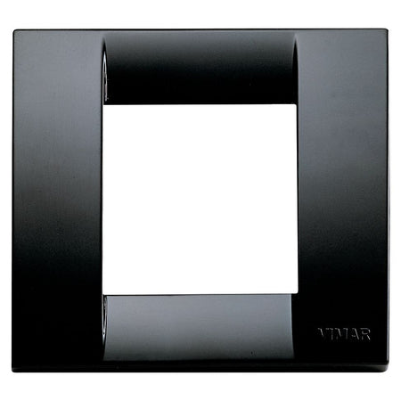 Vimar Idea Classica Cover Plate, 1-Module or 2-Reduced-Module, Clamp Mounting — Quality Boat Parts