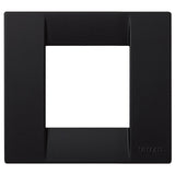 Vimar Idea Classica Cover Plate, 1-Module or 2-Reduced-Module, Clamp Mounting — Quality Boat Parts
