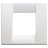 Vimar Idea Classica Cover Plate, 1-Module or 2-Reduced-Module, Clamp Mounting — Quality Boat Parts