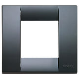 Vimar Idea Classica Cover Plate, 1-Module or 2-Reduced-Module, Clamp Mounting — Quality Boat Parts