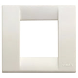 Vimar Idea Classica Cover Plate, 1-Module or 2-Reduced-Module, Clamp Mounting — Quality Boat Parts