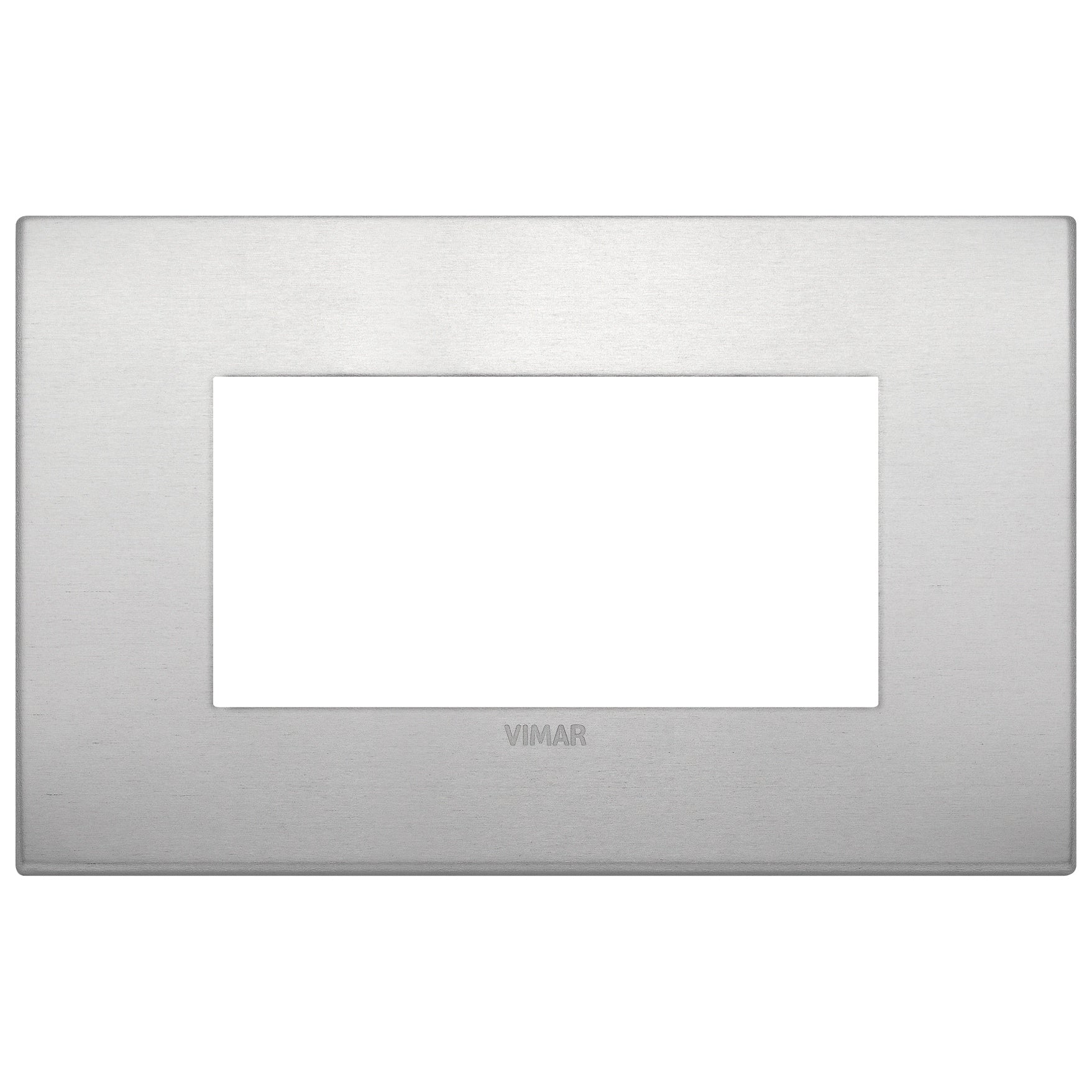 Vimar Arké 19654 Classic Cover Plate, 4-Module — Quality Boat Parts