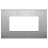 Vimar Arké 19654 Classic Cover Plate, 4-Module — Quality Boat Parts