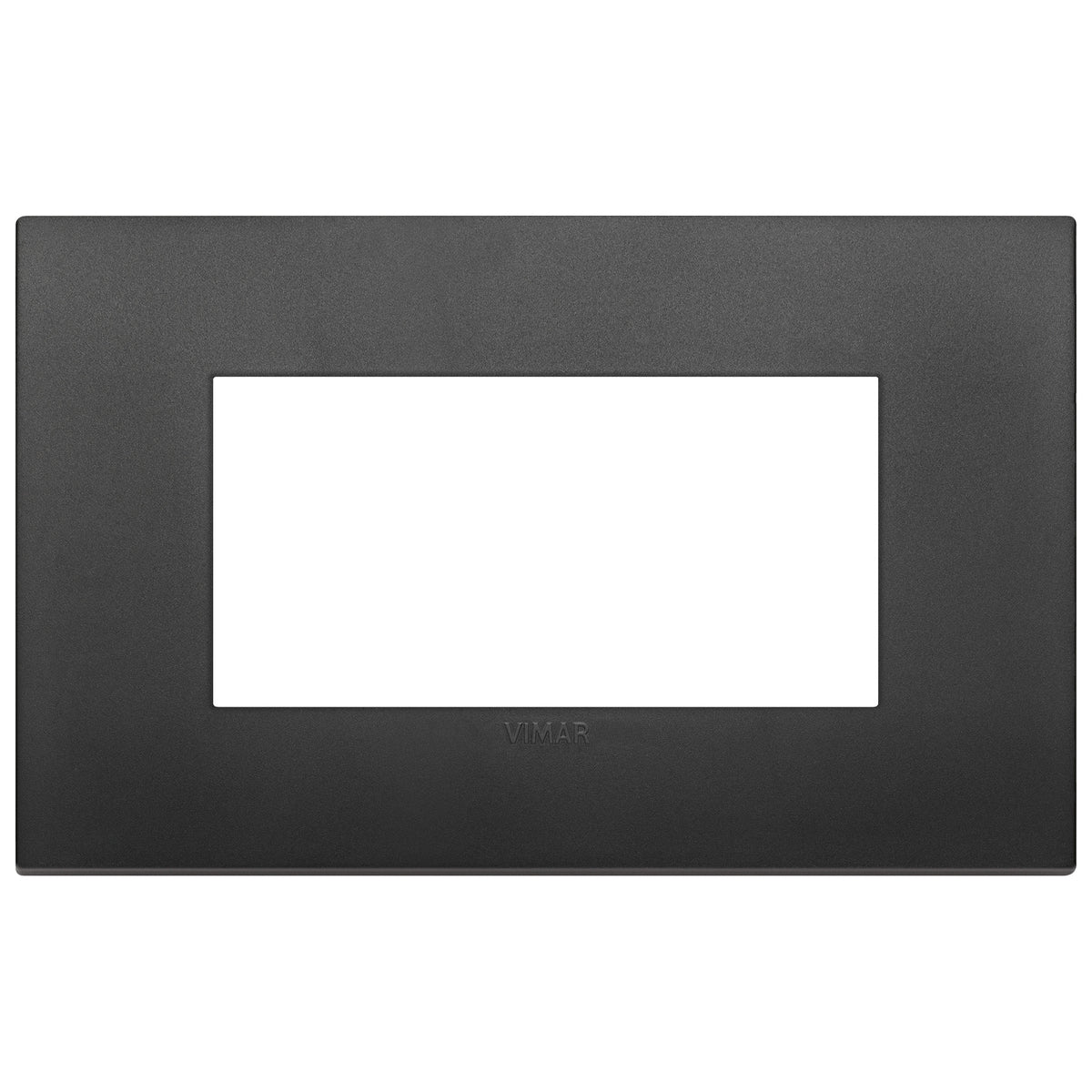 Vimar Arké 19654 Classic Cover Plate, 4-Module — Quality Boat Parts