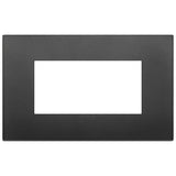 Vimar Arké 19654 Classic Cover Plate, 4-Module — Quality Boat Parts