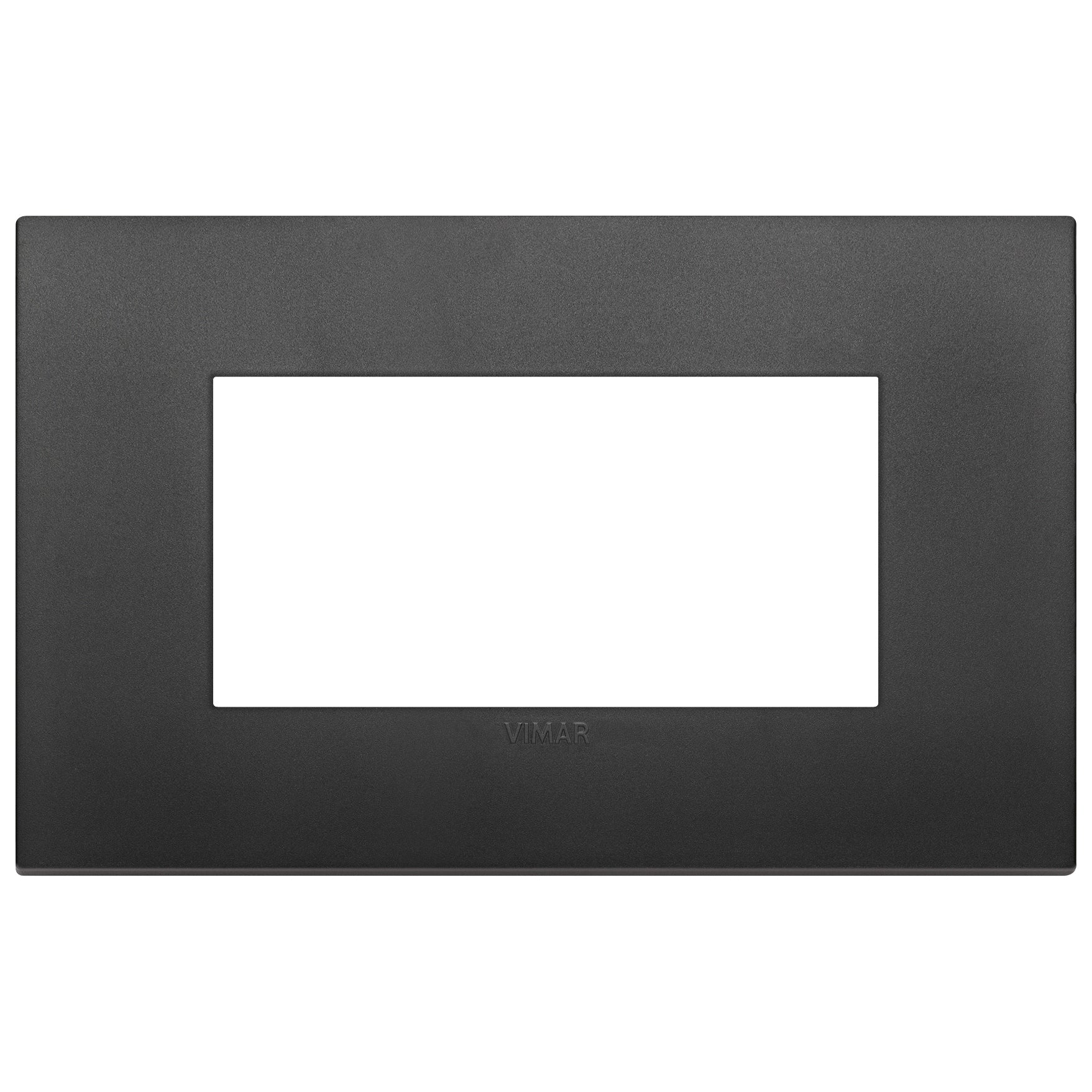 Vimar Arké 19654 Classic Cover Plate, 4-Module — Quality Boat Parts