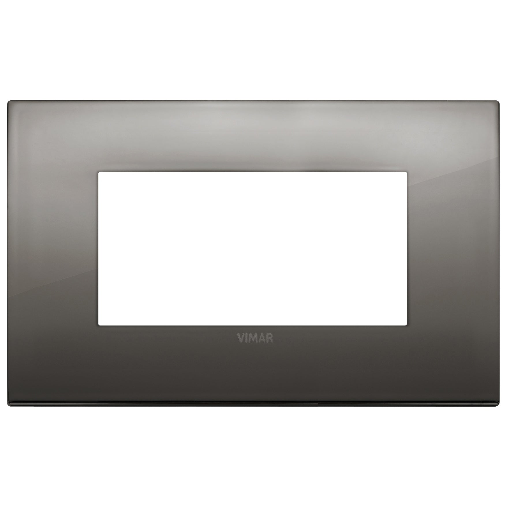 Vimar Arké 19654 Classic Cover Plate, 4-Module — Quality Boat Parts