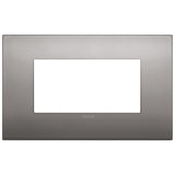 Vimar Arké 19654 Classic Cover Plate, 4-Module — Quality Boat Parts