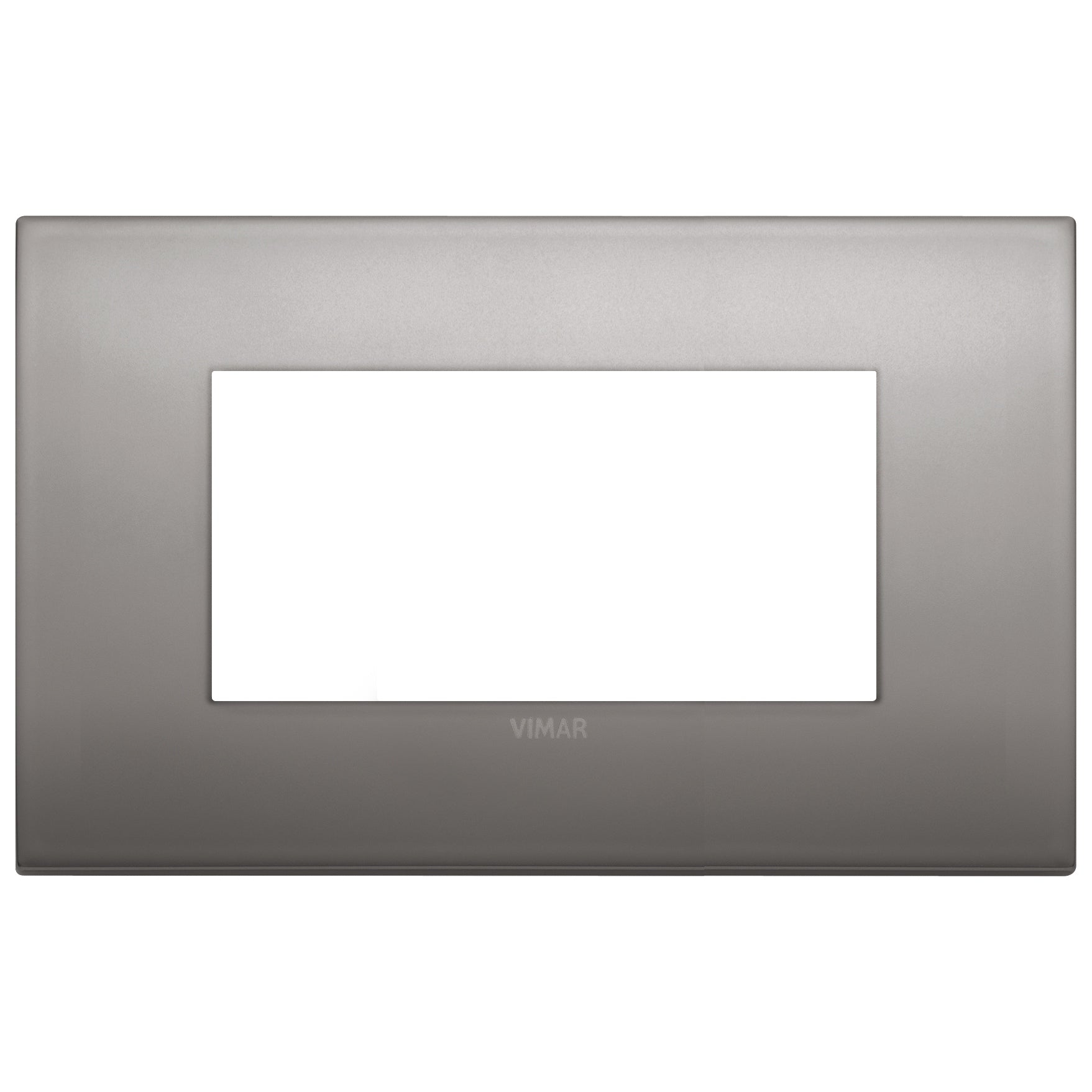 Vimar Arké 19654 Classic Cover Plate, 4-Module — Quality Boat Parts