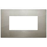 Vimar Arké 19654 Classic Cover Plate, 4-Module — Quality Boat Parts