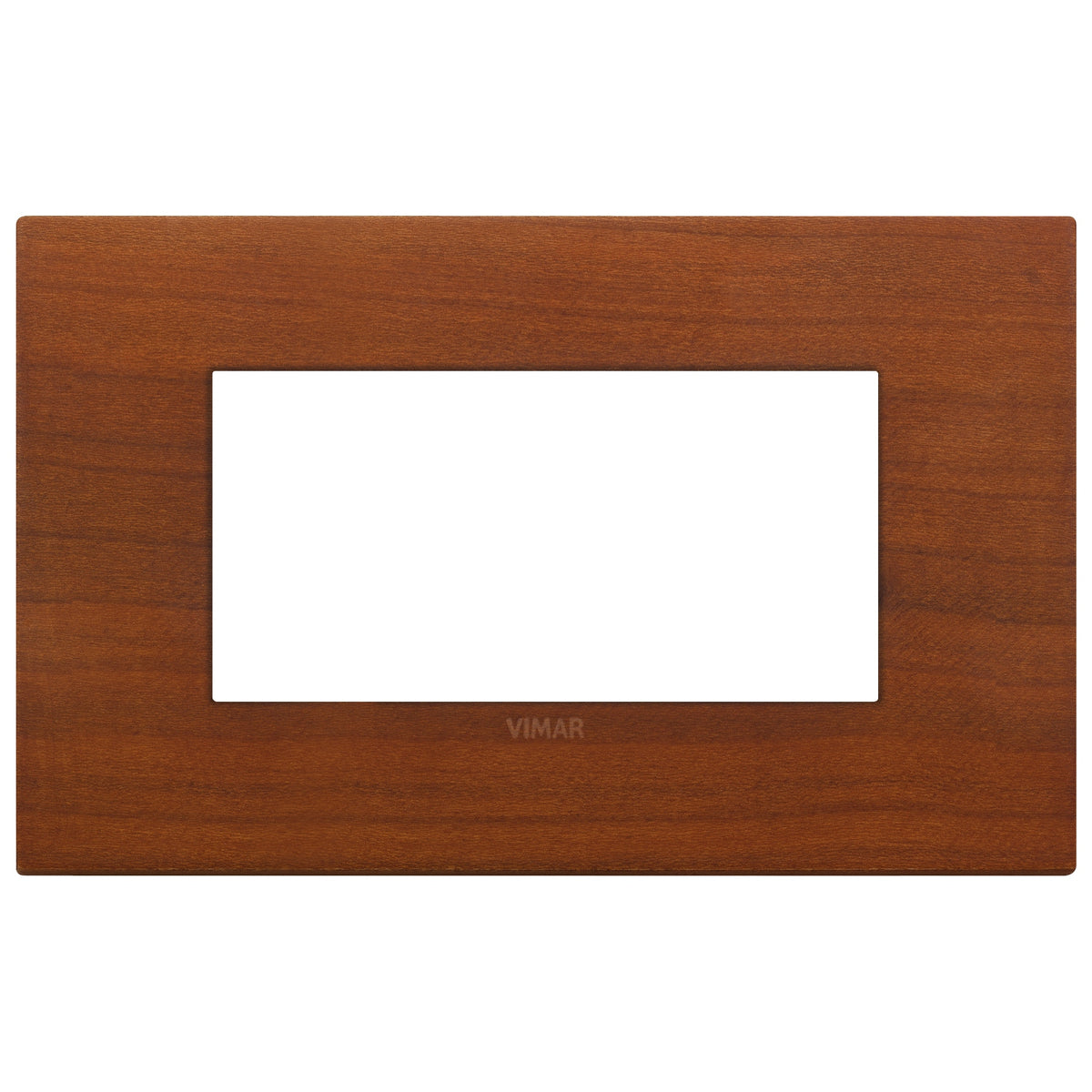 Vimar Arké 19654 Classic Cover Plate, 4-Module — Quality Boat Parts
