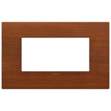 Vimar Arké 19654 Classic Cover Plate, 4-Module — Quality Boat Parts
