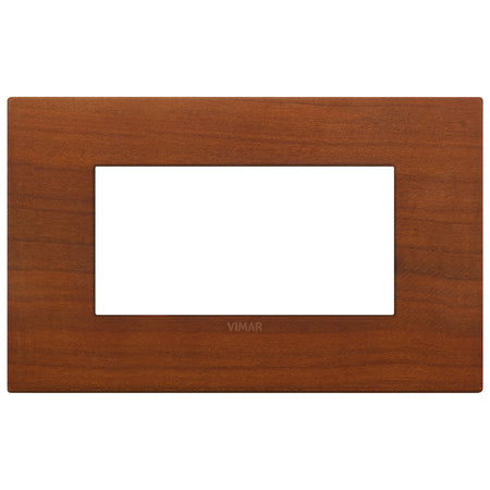 Vimar Arké 19654 Classic Cover Plate, 4-Module — Quality Boat Parts