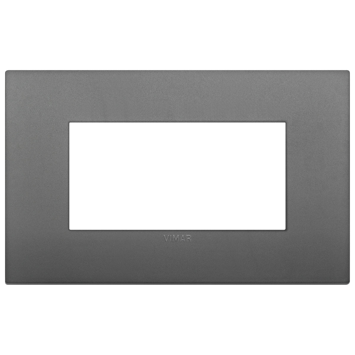 Vimar Arké 19654 Classic Cover Plate, 4-Module — Quality Boat Parts