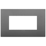 Vimar Arké 19654 Classic Cover Plate, 4-Module — Quality Boat Parts