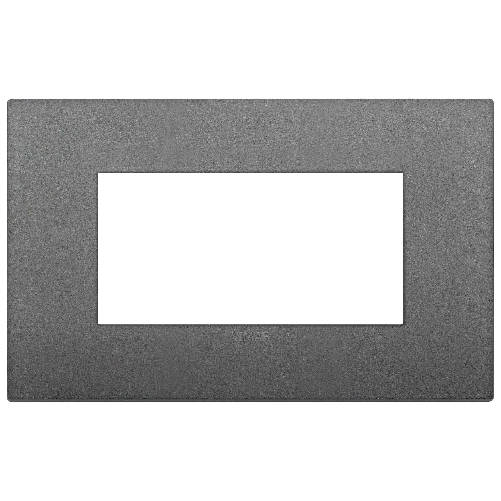 Vimar Arké 19654 Classic Cover Plate, 4-Module — Quality Boat Parts