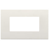 Vimar Arké 19654 Classic Cover Plate, 4-Module — Quality Boat Parts