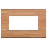 Vimar Arké 19654 Classic Cover Plate, 4-Module — Quality Boat Parts