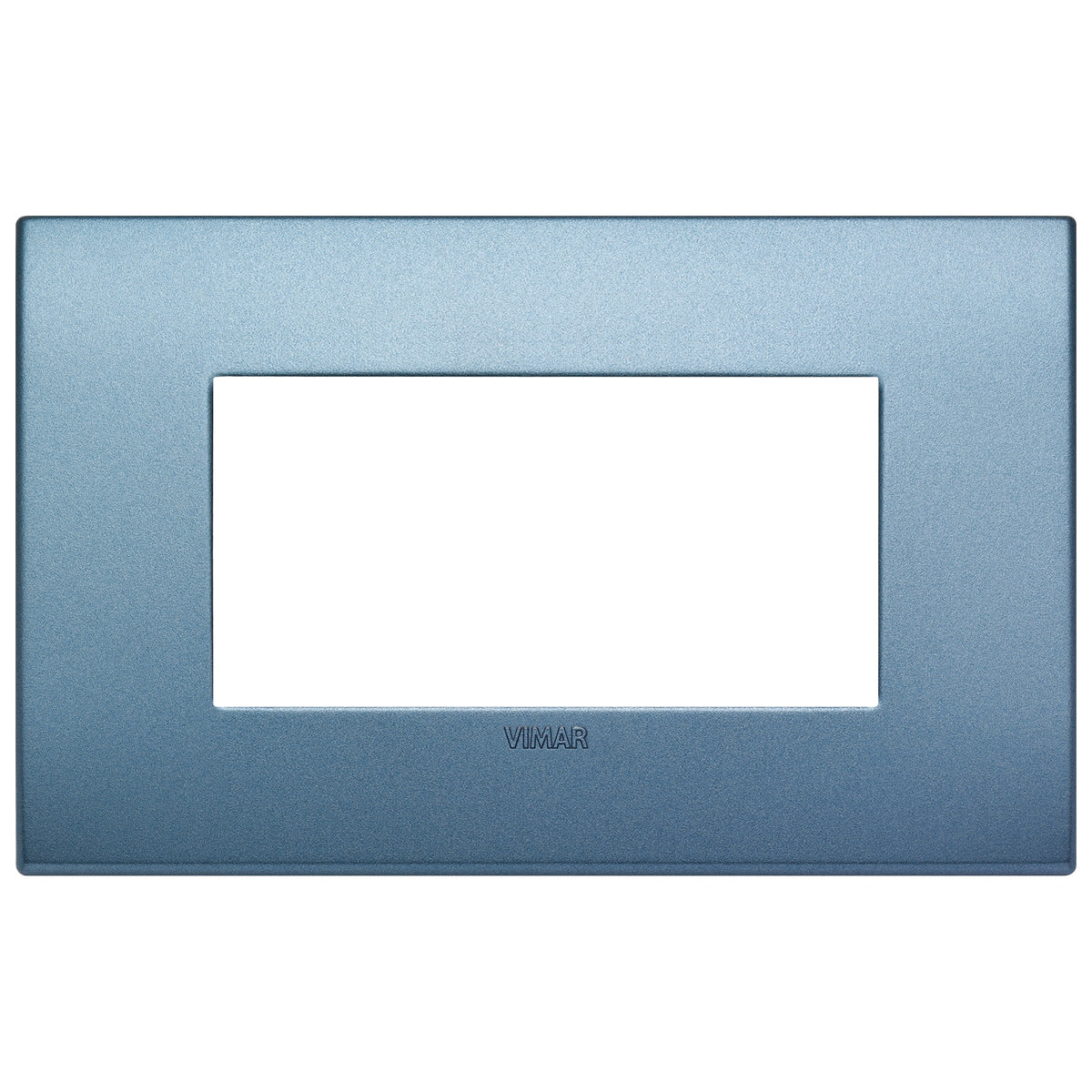 Vimar Arké 19654 Classic Cover Plate, 4-Module — Quality Boat Parts