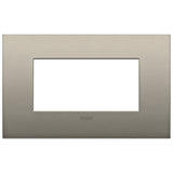 Vimar Arké 19654 Classic Cover Plate, 4-Module — Quality Boat Parts