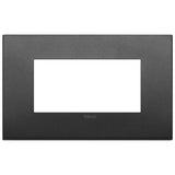 Vimar Arké 19654 Classic Cover Plate, 4-Module — Quality Boat Parts