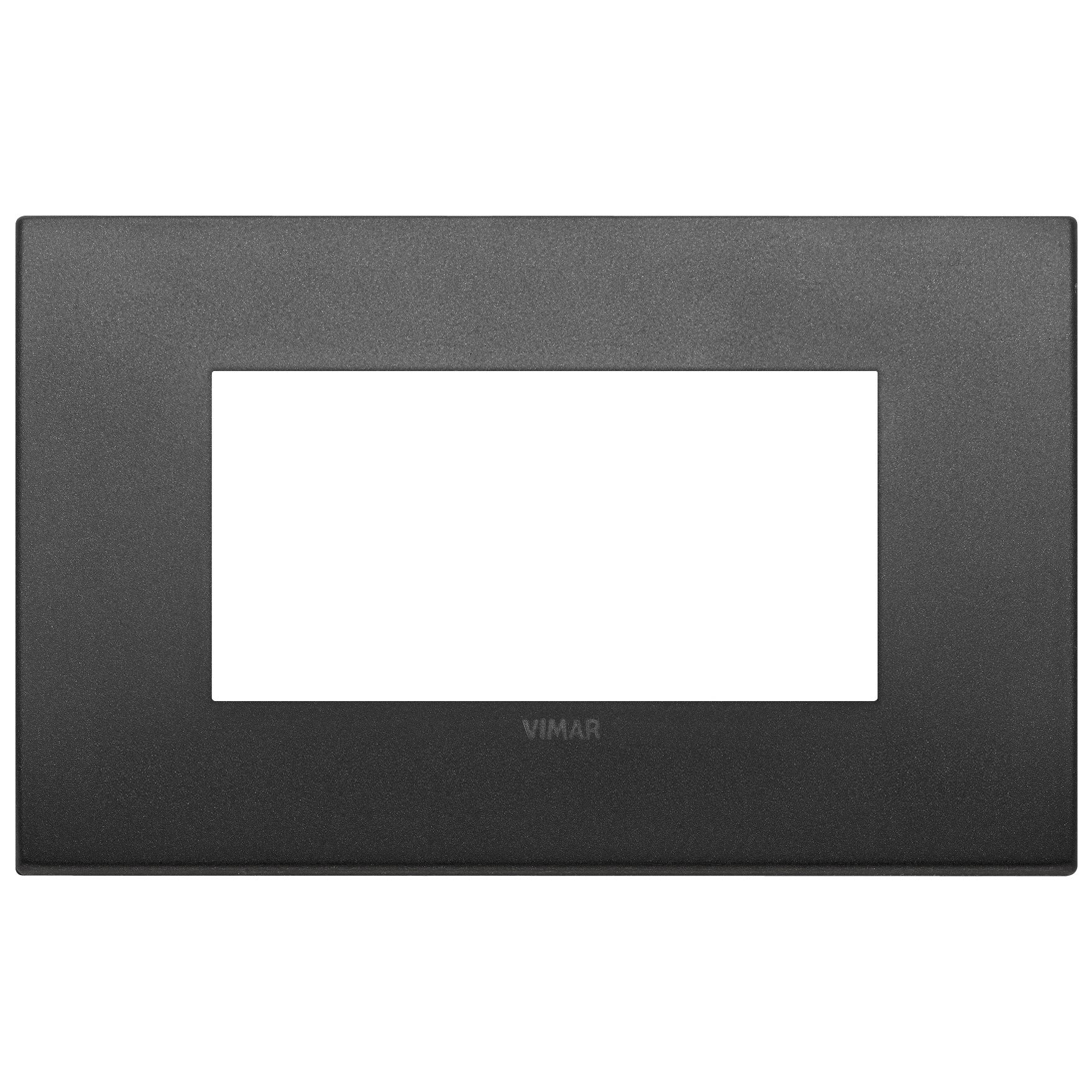 Vimar Arké 19654 Classic Cover Plate, 4-Module — Quality Boat Parts