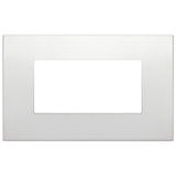 Vimar Arké 19654 Classic Cover Plate, 4-Module — Quality Boat Parts