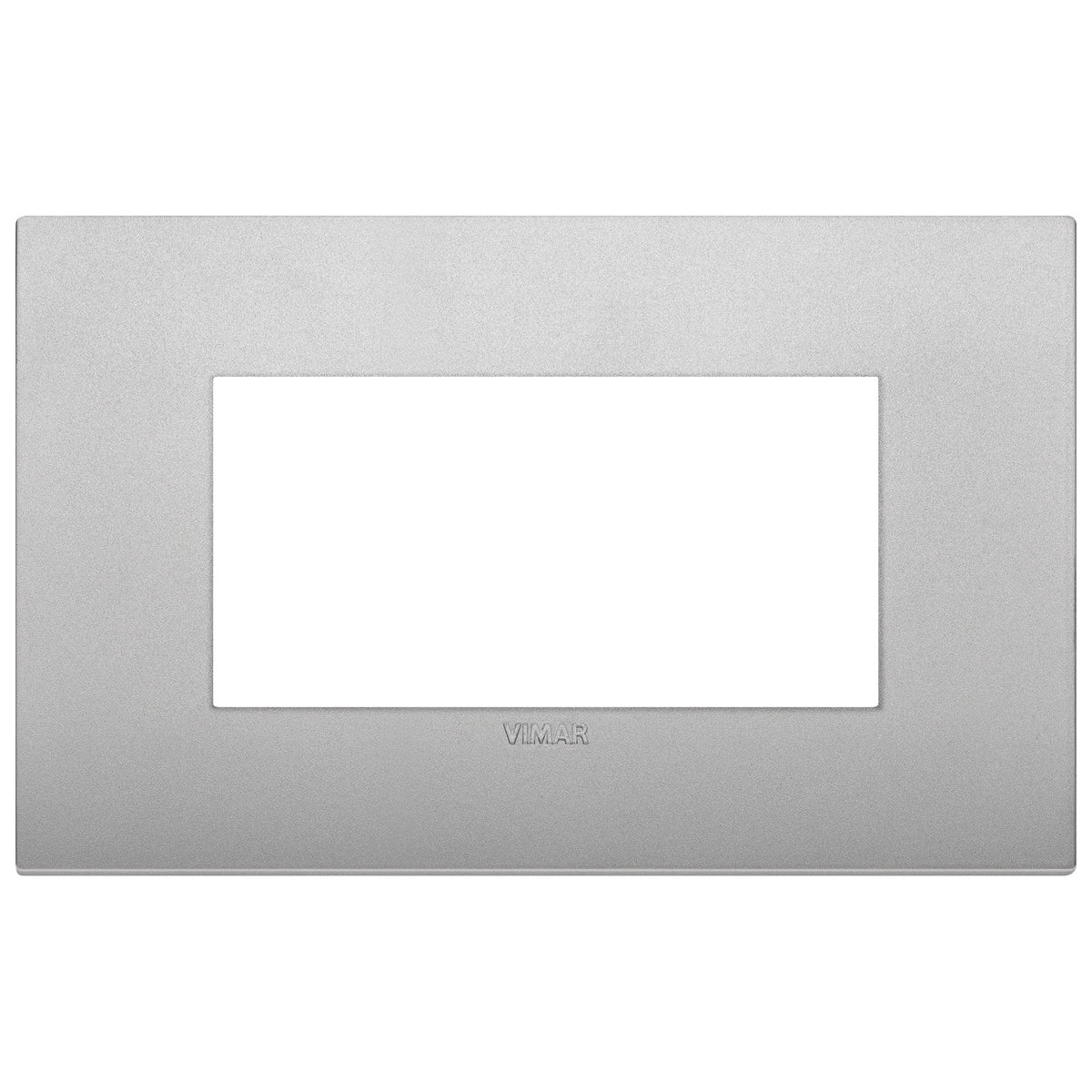 Vimar Arké 19654 Classic Cover Plate, 4-Module — Quality Boat Parts