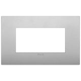 Vimar Arké 19654 Classic Cover Plate, 4-Module — Quality Boat Parts