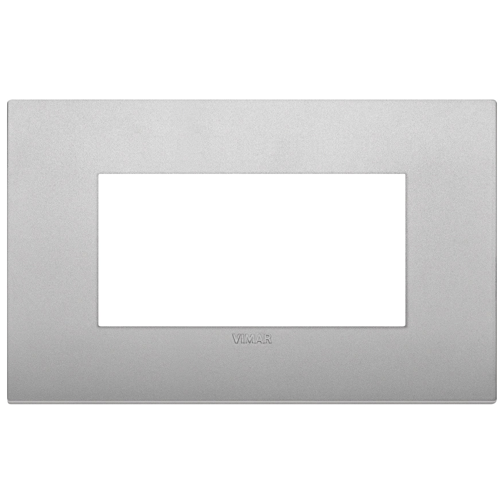 Vimar Arké 19654 Classic Cover Plate, 4-Module — Quality Boat Parts