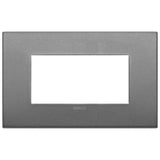 Vimar Arké 19654 Classic Cover Plate, 4-Module — Quality Boat Parts
