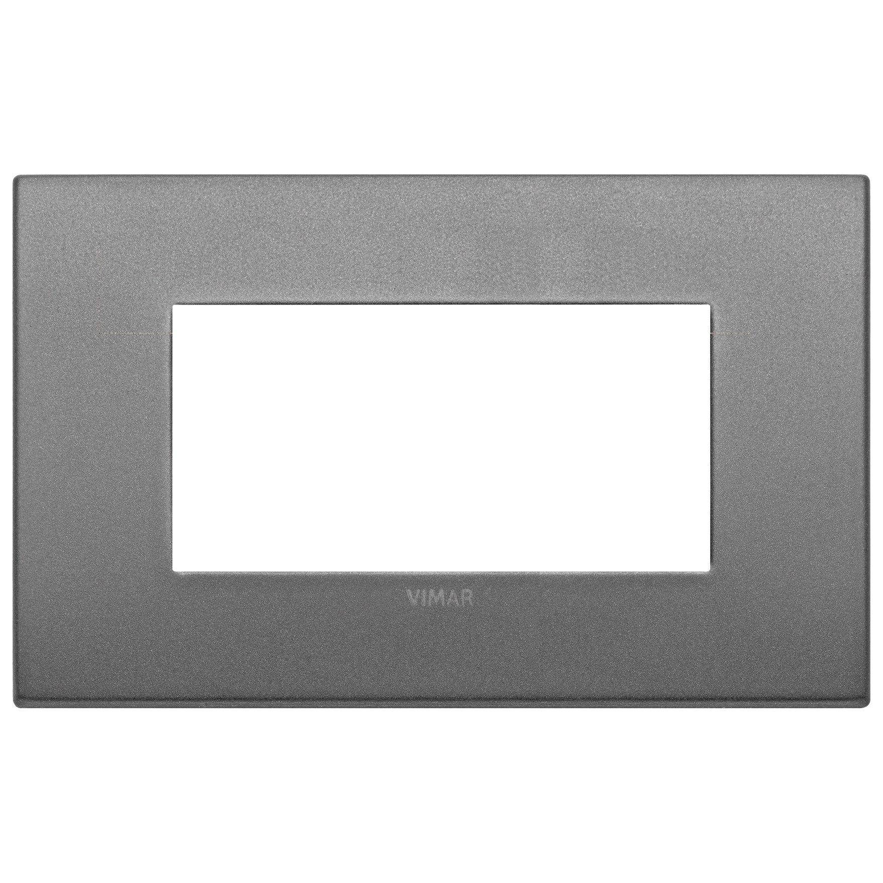Vimar Arké 19654 Classic Cover Plate, 4-Module — Quality Boat Parts