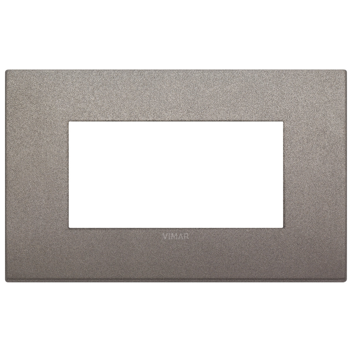 Vimar Arké 19654 Classic Cover Plate, 4-Module — Quality Boat Parts