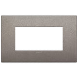 Vimar Arké 19654 Classic Cover Plate, 4-Module — Quality Boat Parts