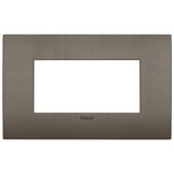 Vimar Arké 19654 Classic Cover Plate, 4-Module — Quality Boat Parts
