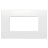 Vimar Arké 19654 Classic Cover Plate, 4-Module — Quality Boat Parts