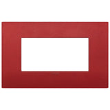 Vimar Arké 19654 Classic Cover Plate, 4-Module — Quality Boat Parts