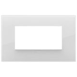 Vimar Arké 19654 Classic Cover Plate, 4-Module — Quality Boat Parts