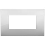 Vimar Arké 19654 Classic Cover Plate, 4-Module — Quality Boat Parts