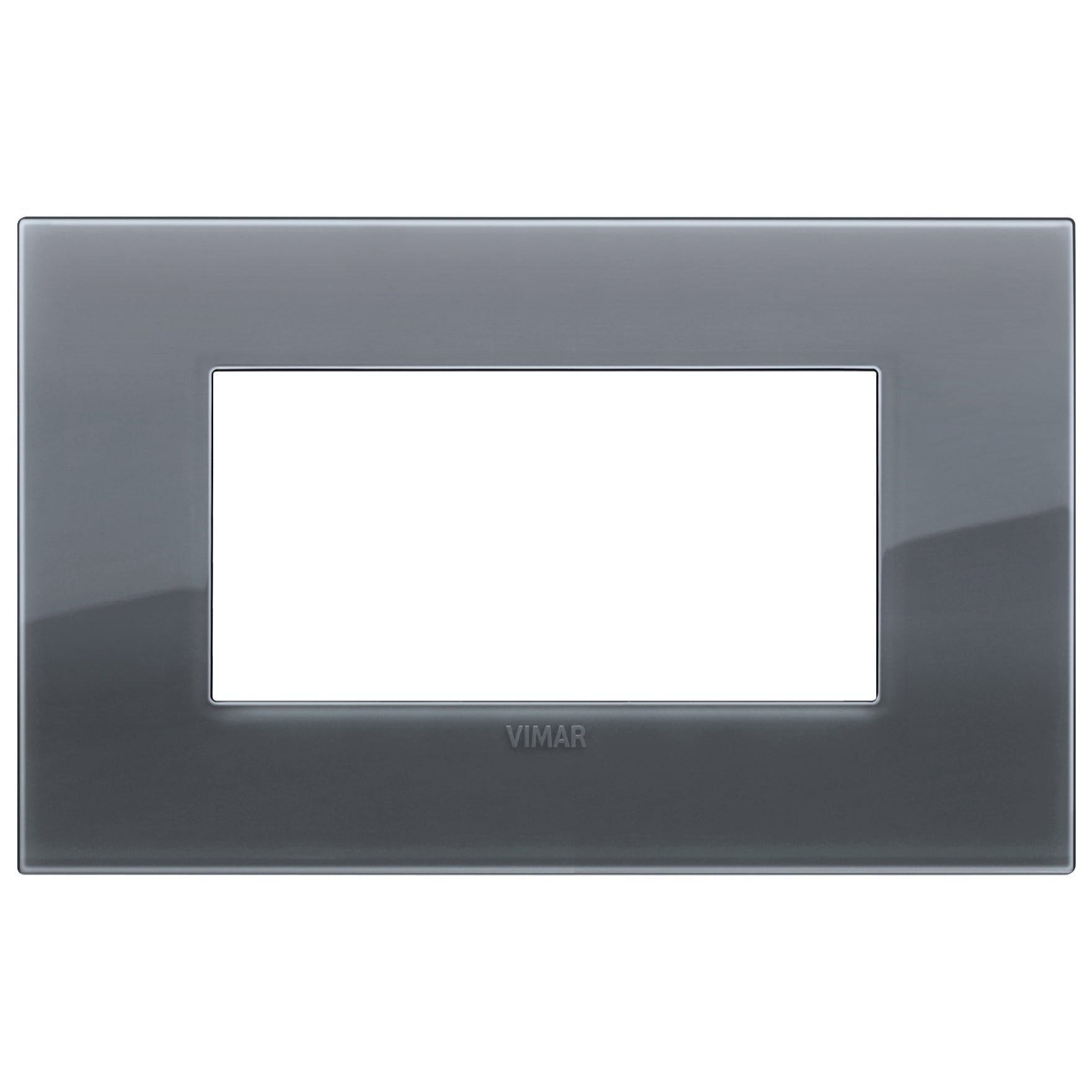 Vimar Arké 19654 Classic Cover Plate, 4-Module — Quality Boat Parts