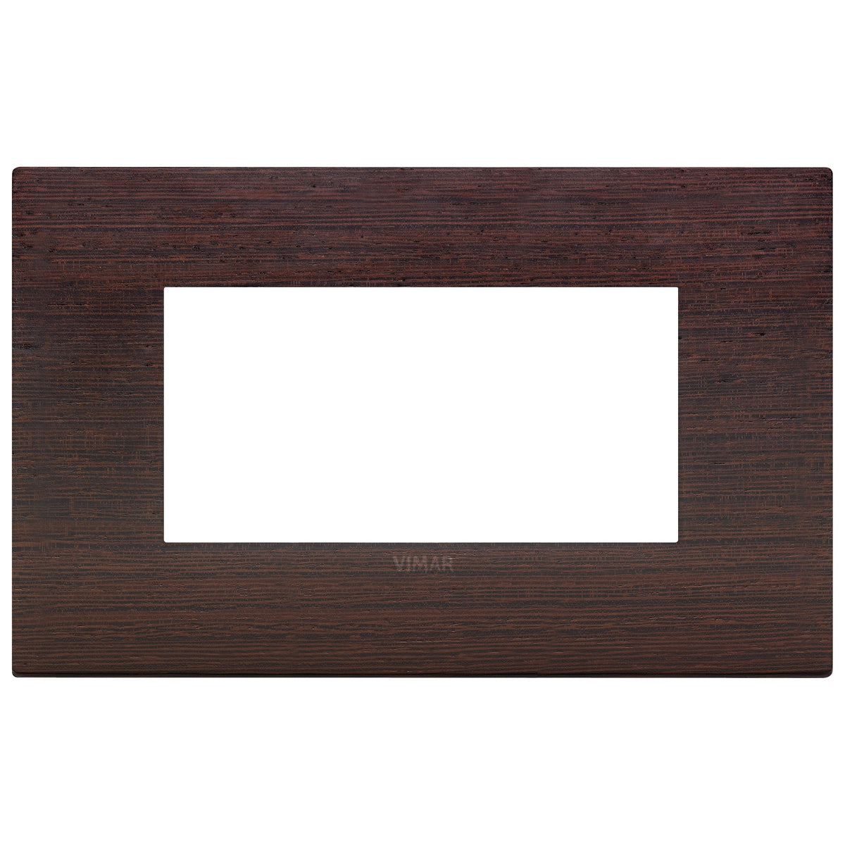 Vimar Arké 19654 Classic Cover Plate, 4-Module — Quality Boat Parts