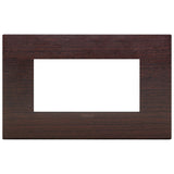 Vimar Arké 19654 Classic Cover Plate, 4-Module — Quality Boat Parts